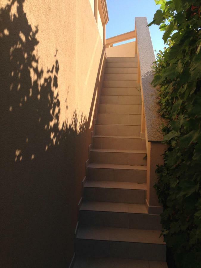Appartement Nearby Bus Station Vir